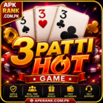 3 Patti Hot Game