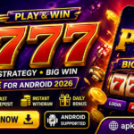 P777 Game Download for Android and iOS