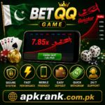 Bet QQ Game