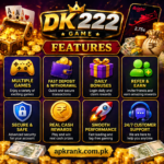 Dk222 Game
