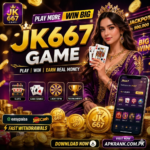 JK667 Game