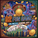 92 Fun Game