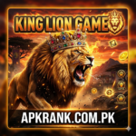 KKlion Game