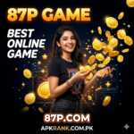 87P Game