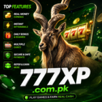 777XP Game