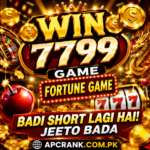 Win 7799 Game