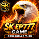 SK EP777 Game
