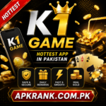 K1 Game