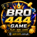 BRO444 Game