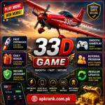 33D Game