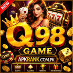 Q98 Game