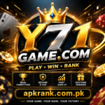 Y71 Game