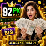 92 PAK Game
