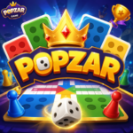 Popzar Game