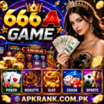 666A Game