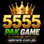 5555 Pak Game