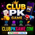 Club PK Game