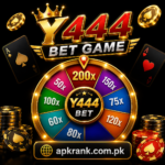 Y444 Game Download