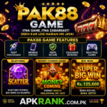 PAK88 Game