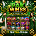 Pakwin88 Game
