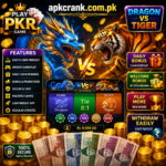Play PKR Game