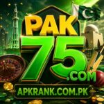 Pak75 Game