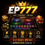 EP777 Game
