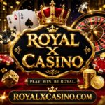 Royal X Casino Game