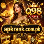ShahSpin Game