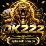 OK222 Game