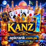 KANZ1 Game