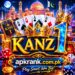 KANZ1 Game
