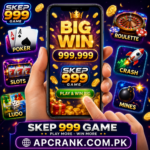 Skep 999 Game