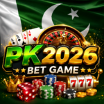 PK2026 Bet Game
