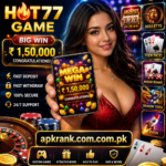Hot77 Game
