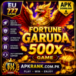 EU777 Game
