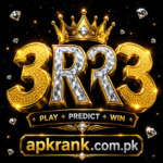 3R3R Game
