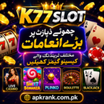 K77Slot Game