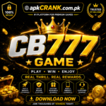 CB777 Game