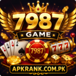 7987 Game