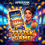 7777SK Game