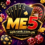 ME5 Game