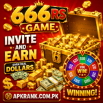 666RS Game