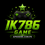 IK786 Game