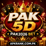 PAK5D Game