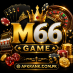 M66 Game
