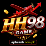 HH98 Game