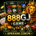 888GJ Game
