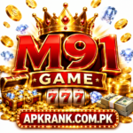 M19 Game