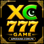 XC 777 Game
